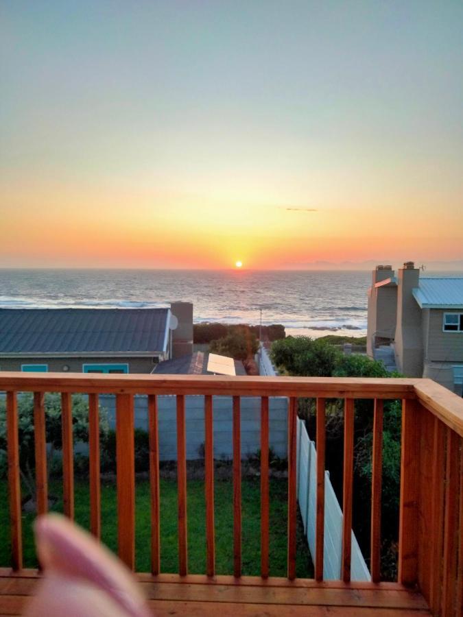 Villa Perel Of Perlemoenbaai Gansbaai Esterno foto