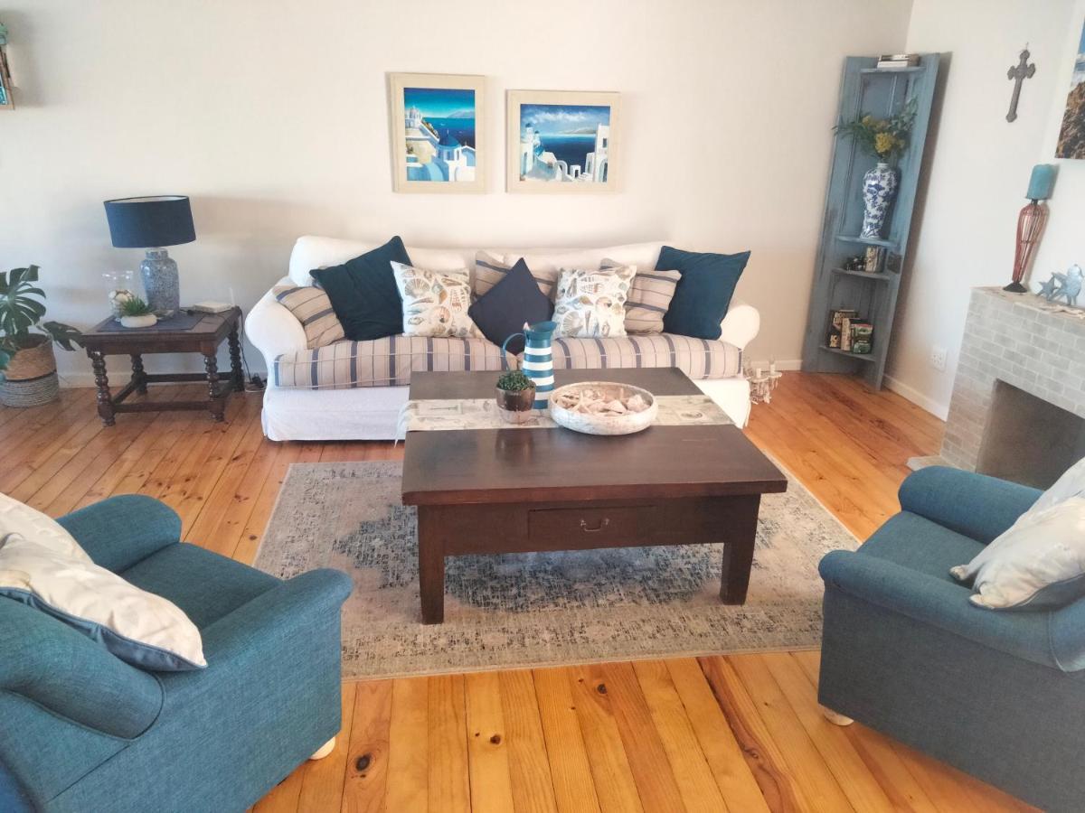 Villa Perel Of Perlemoenbaai Gansbaai Esterno foto