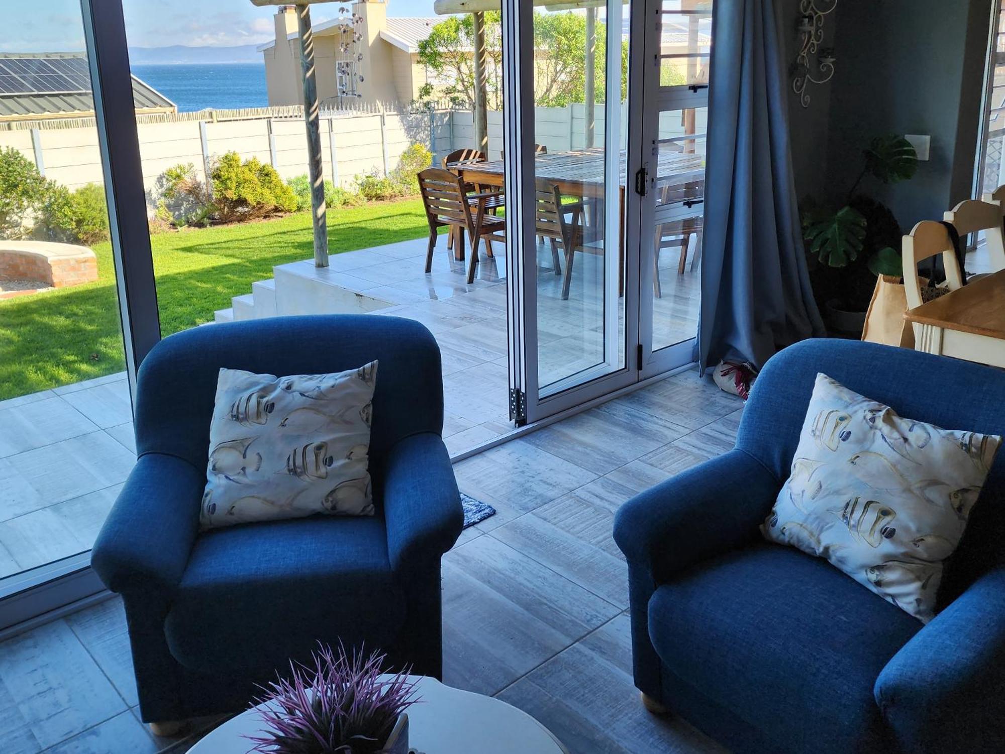 Villa Perel Of Perlemoenbaai Gansbaai Esterno foto